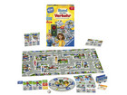 Ravensburger Lernspiele Set: Alltag und Verkehr