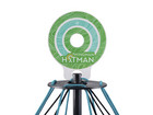 Waboba WINGMAN Hitman