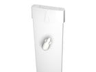 Card Rail Wandleiste