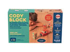 QUBS Cody Block Erweiterungsset Kehrtwendung