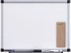 Whiteboard lackiert