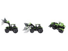 LENA® WORXX Traktor Deutz Fahr Agrotron 7250 TTV