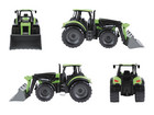 LENA® WORXX Traktor Deutz Fahr Agrotron 7250 TTV