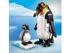 LEGO® Creator Wilde Tiere: Pandafamilie