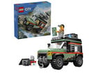 LEGO® City Offroad Geländewagen