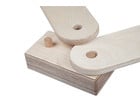 pedalo® Balance Pfad