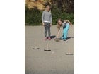 pedalo® Curling