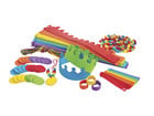 Moosgummi Mega Bastelset 72 Projekte