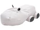 Sitzsack Hippo Henni in und outdoor