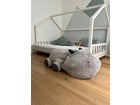 Sitzsack Hippo Henni Cord
