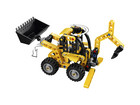 LEGO® TECHNIC Baggerlader