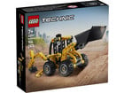 LEGO® TECHNIC Baggerlader