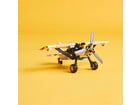 LEGO® TECHNIC Propellerflugzeug