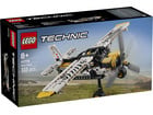 LEGO® TECHNIC Propellerflugzeug