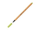 STABILO® Creative Set Arty Pen 68 und point 88 18 Farben 36 Stück