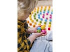 Regenbogen Sortierset