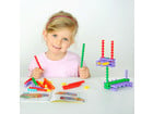 Playstix Konstruktions Set