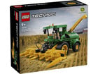 LEGO® TECHNIC John Deere 9700 Forage Harvester