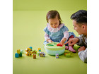 LEGO® DUPLO® Formsortierer: Welpenhaus