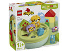 LEGO® DUPLO® Formsortierer: Welpenhaus