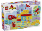LEGO® DUPLO® Hopsys Burgspiel