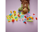 LEGO® DUPLO® Hopsys Burgspiel