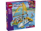 LEGO® Friends Segelabenteuer