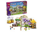 LEGO® Friends Pflanzencafé und Blumenkiosk