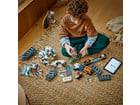 LEGO® City Arktis Polarexpress
