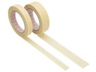 Kreppband beige