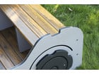 Outdoor Spielauto