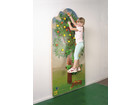 Kletterwand Apfelbaum