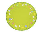 Spielteppich Blumenwiese