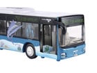 Siku MAN Gelenkbus 1:50