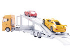 Siku MAN Autotransporter 1:50