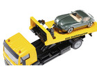 Siku MAN Abschleppwagen ADAC 1:55