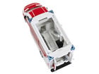 Siku Mercedes Benz Sprinter Rettungswagen 1:50