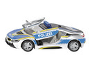 Siku Einsatzfahrzeuge 1:50 6 Stück