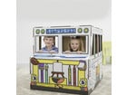 BANKERSBOX Spielbus zum Bemalen