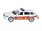 Siku Polizei und Rettungsfahrzeuge Set 1:87 3 Stück