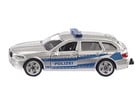 Siku Polizei und Rettungsfahrzeuge Set 1:87 3 Stück