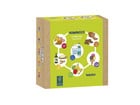 beleduc HUMANICO Puzzle Ernährung