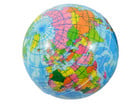 Softball Globus