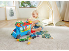 PolyM Abschleppwagen Zähle & Spiele