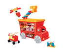 PolyM Feuerwehr Truck