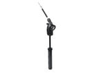 Ballpumpe Manometer