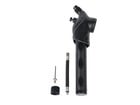 Ballpumpe Manometer