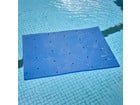 Schwimmfloß