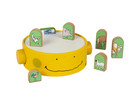 QUBS Qubitunes Spielerweiterung Sounds of the Farm