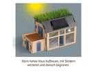 KOSMOS Eco Haus